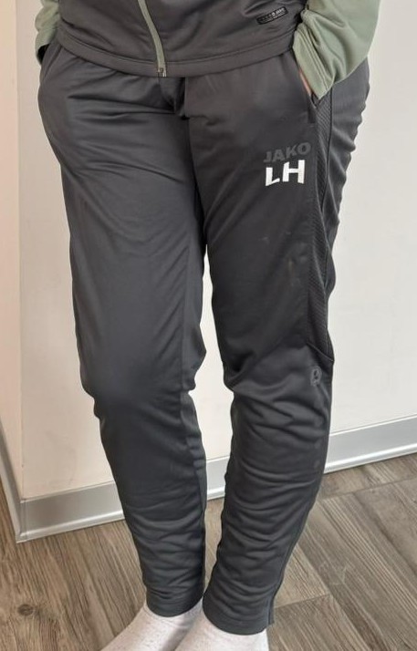 Trainingsanzug Hose